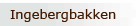 ingebergbakken